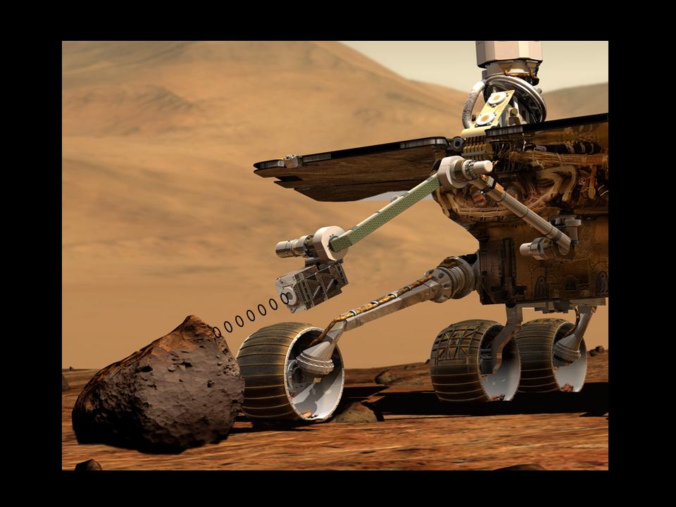 The 2004 Mars Exploration Rover Mission: Evidence for Water and Prospects for Life