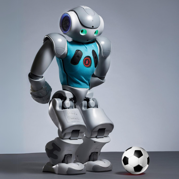 Humans vs AI: Robot Soccer and Gran Turismo