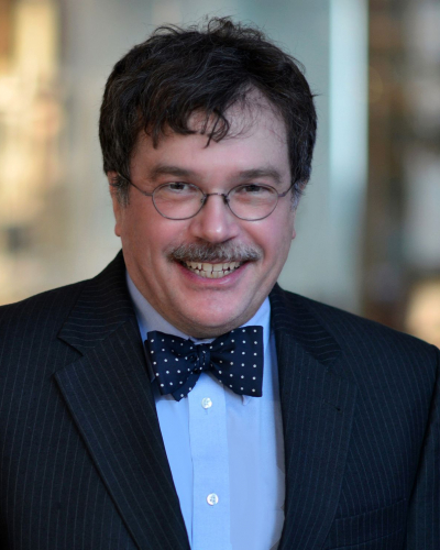 Peter Hotez