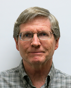 Chuck West