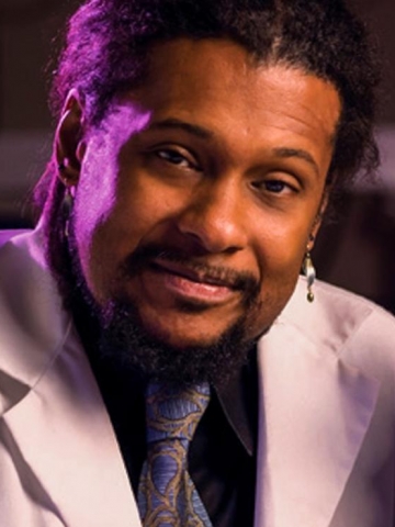 Dr. Tyrone Hayes