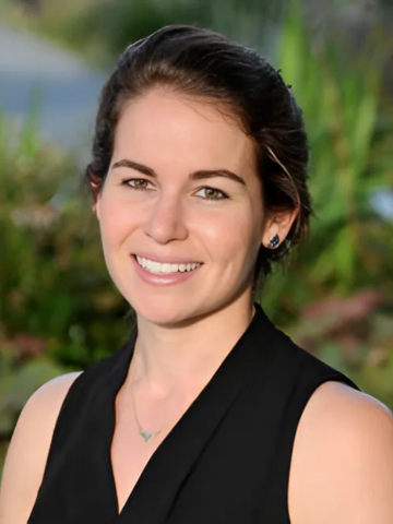 Dr. Jordan Casey