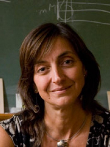 Dr. Eugenia Costa-Giomi