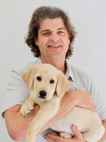 Dr. Brian Hare