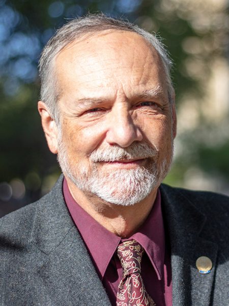 John Nielsen Gammon