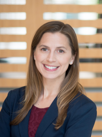 Dr. Kristen Grauman
