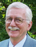 Dr. Gerald North