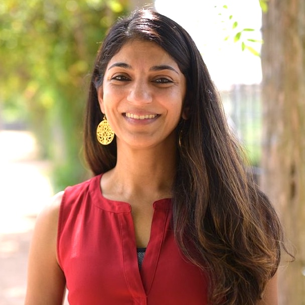 Shalene Jha