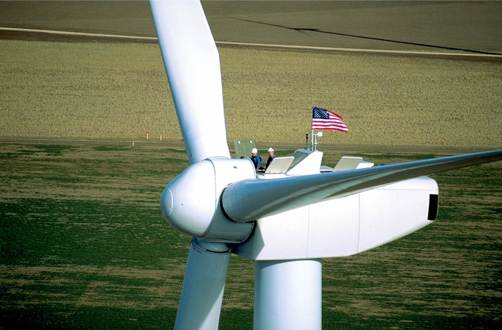 Austin’s Power: Green Power is Clean and Renewable