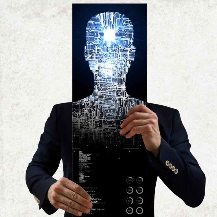 AI and Your Best Self