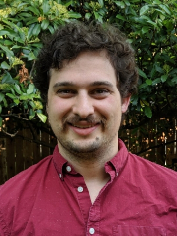 Dr. Timothy Goudge